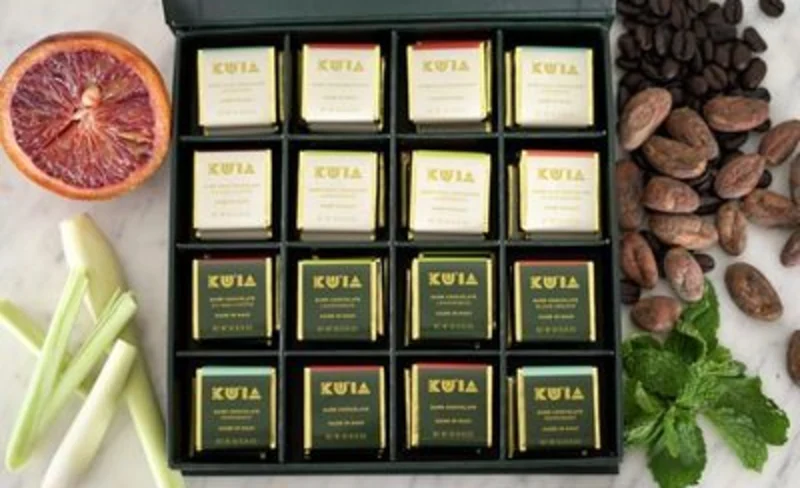 Maui Ku’ia Estate Cacao Farm Tour in Lahaina