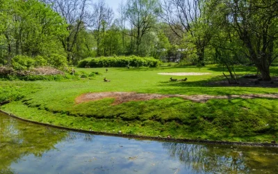 Central Park Self-Guided Audio Tour in New York