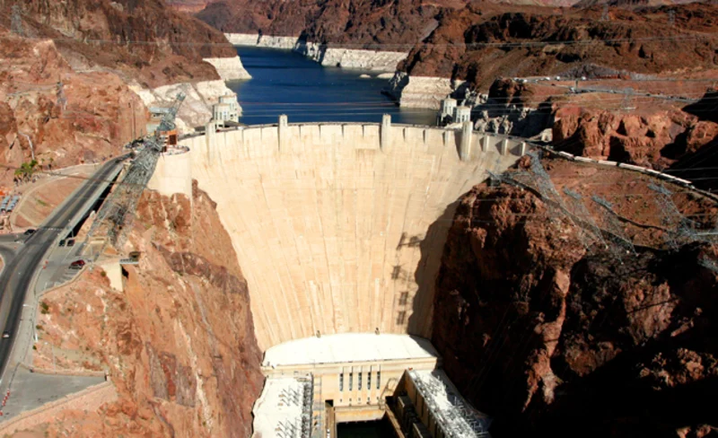 Grand Canyon West Rim 5 in 1 Tour from Las Vegas