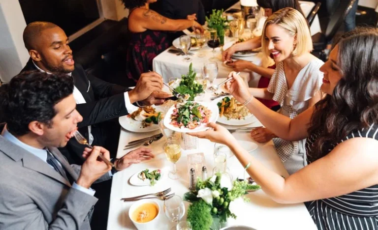 Gourmet Dinner Sunset Cruise in San Diego