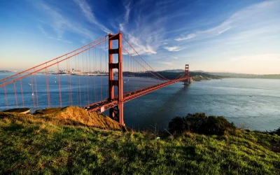 San Francisco Grand City Tour with Optional Add-Ons