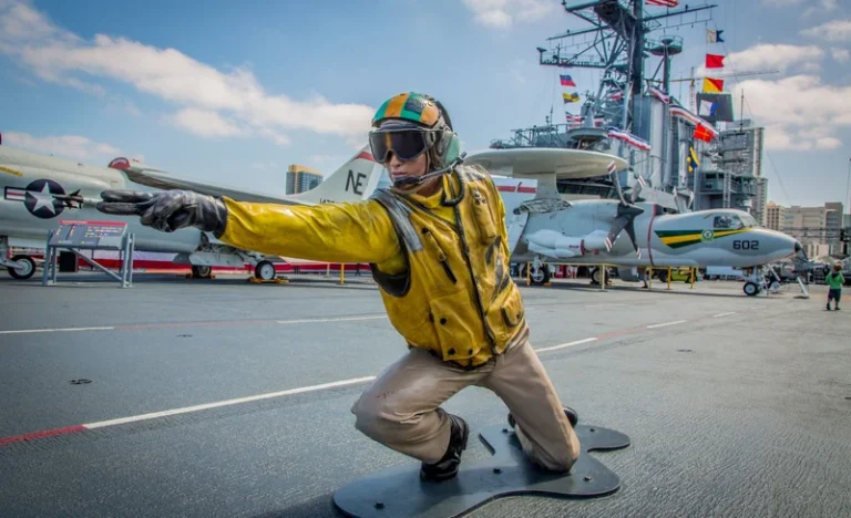 USS Midway Museum Ticket San Diego