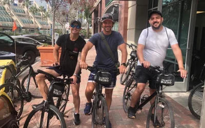 San Diego Bike Rentals