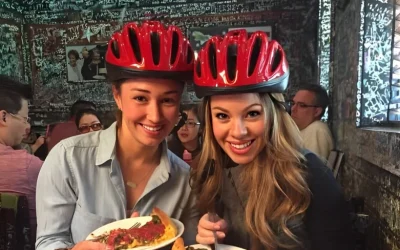 Chicago: Bikes, Bites, and Brews Biking Tour