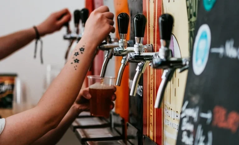Las Vegas Ultimate Craft Beer Tour
