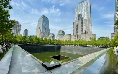 9/11 Memorial and Ground Zero Tour with Museum Admission in New York