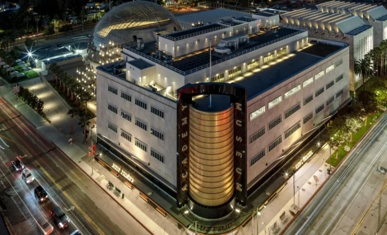 Academy Museum of Motion Pictures Ticket in Los Angeles