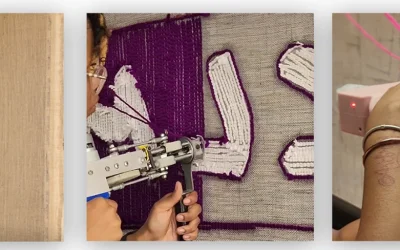 Rug Tufting Workshop