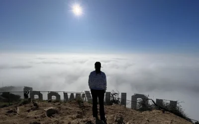 Los Angeles Hollywood Sign Walking Tour