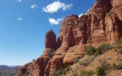 Montezuma Castle and Verde Valley Day Tour from Scottsdale & Phoenix