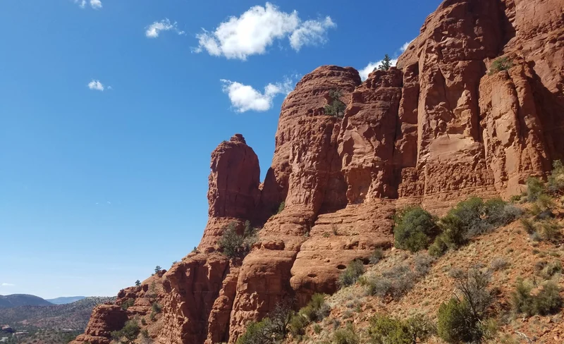 Montezuma Castle and Verde Valley Day Tour from Scottsdale & Phoenix