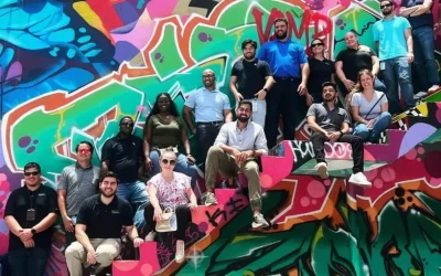 Wynwood Street Art Tour in Miami