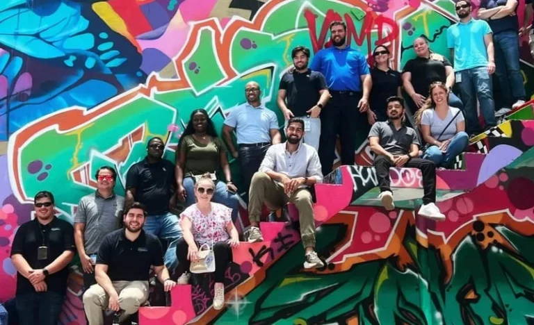 Wynwood Street Art Tour in Miami