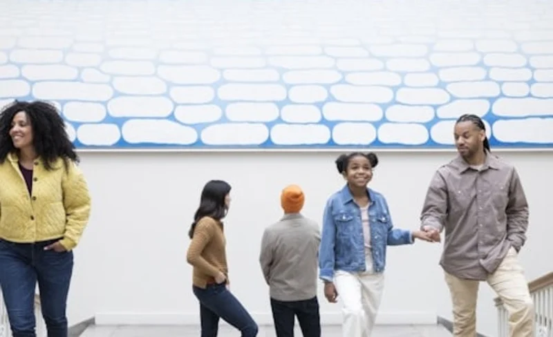 The Art Institute of Chicago Admission