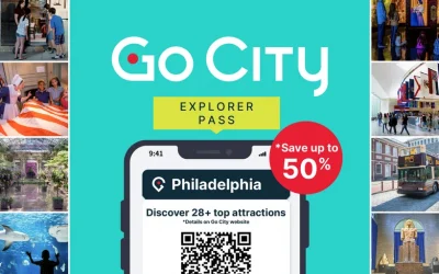 Go City - Philadelphia Explorer Pass Go City – Philadelphia Explorer Pass