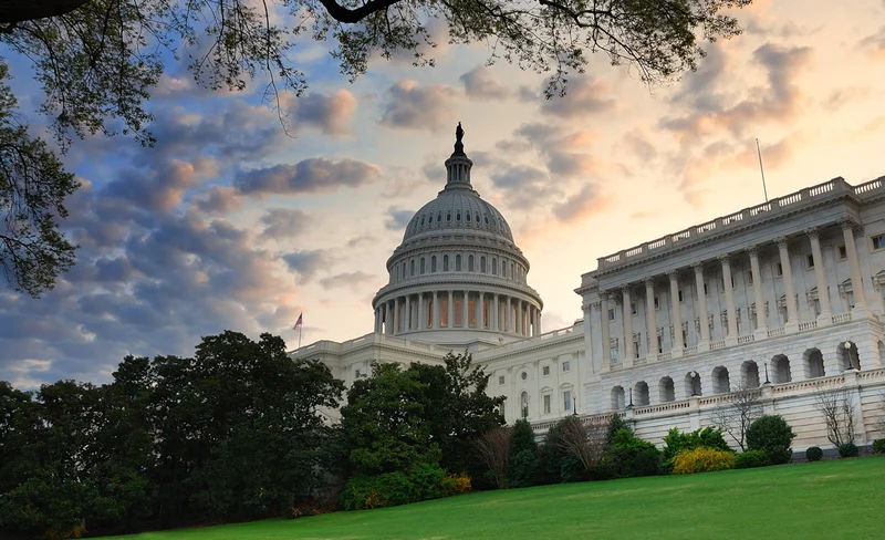 Washington DC Day Tour from New York City