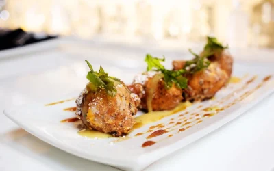 New Orleans Food History Tour