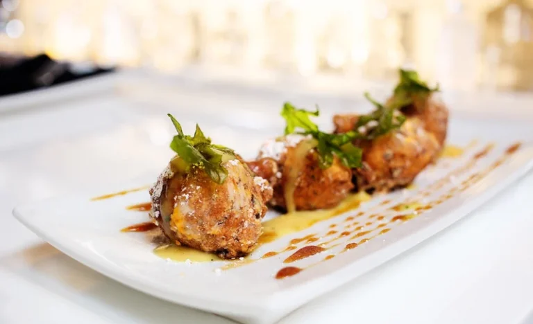 New Orleans Food History Tour