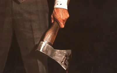 Adults Only Small-Group Ghost & Vampire Tour