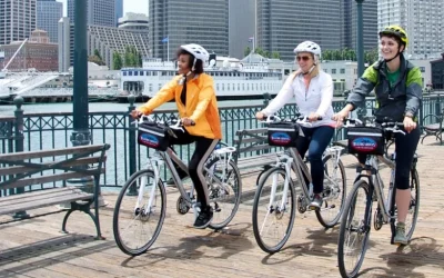 San Francisco Bike Rentals