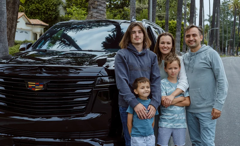 GTA 5 Tour Los Santos vs Real Life Private Tour