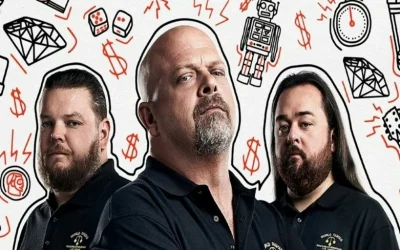 Pawn Stars VIP Tour in Las Vegas