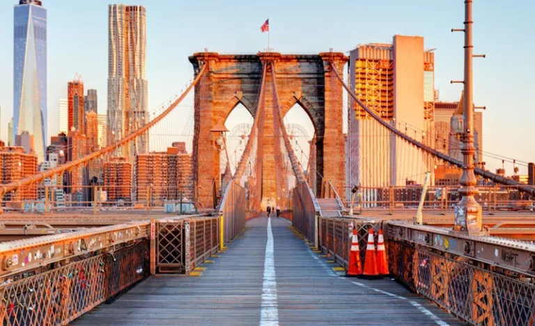 New York Boroughs: Brooklyn, Bronx, Harlem & Coney Island Day Tour