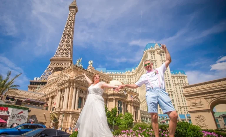 Las Vegas Strip Private Walking Tour