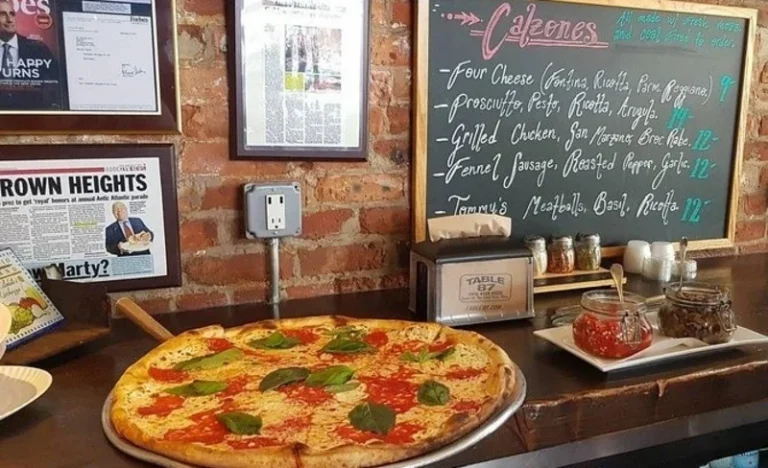 Best of Brooklyn Food and Culture Tour in New York