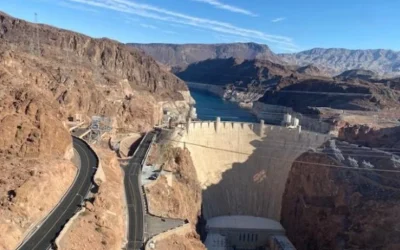 Ultimate Hoover Dam Tour with Lunch from Las Vegas