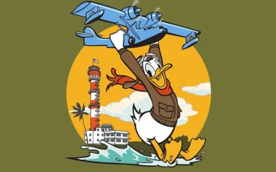 Disney Studios Pearl Harbor Tour from Waikiki