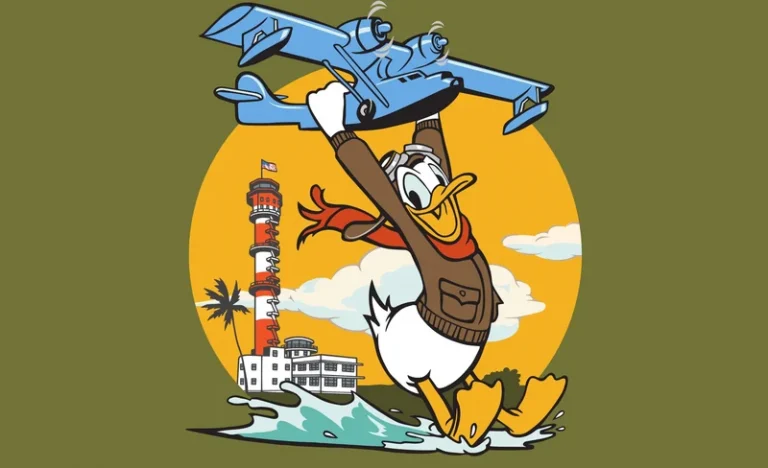 Disney Studios Pearl Harbor Tour from Waikiki