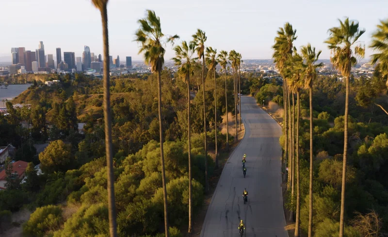 Eastside Express Bike Tour in Los Angeles 8 Eastside Express Bike Tour in Los Angeles