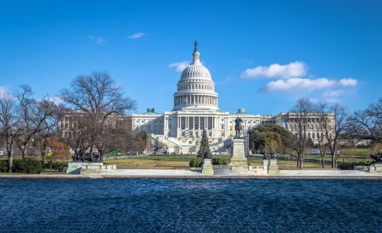 One day Tour to Washington DC from NYC