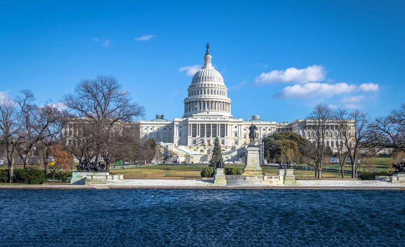 One day Tour to Washington DC from NYC