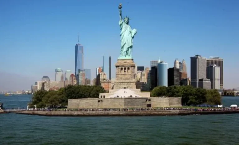 New York City Sightseeing Day Tour