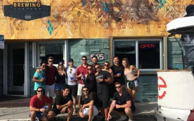 Wynwood Private Brewery Tour