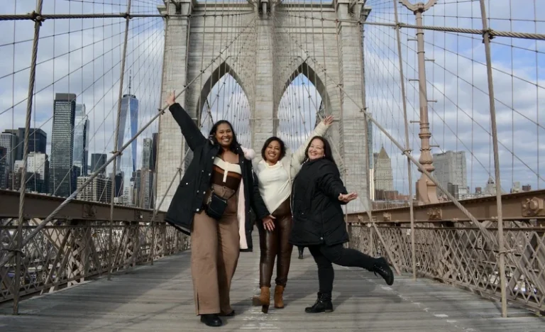 New York Private Walking Tour with Personal Photographer