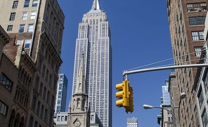 Go Up The Empire State Building & 3h Manhattan Walking Tour 10 Go Up The Empire State Building & 3h Manhattan Walking Tour