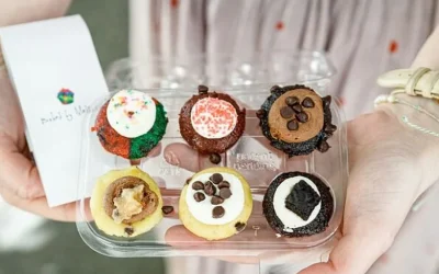 New York City Cupcake Walking Tour