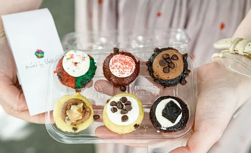 New York City Cupcake Walking Tour