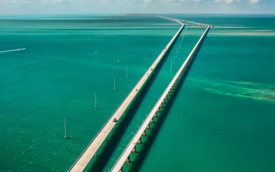 Florida Keys Self-Guided Driving Audio Tour Florida Keys Self-Guided Driving Audio Tour