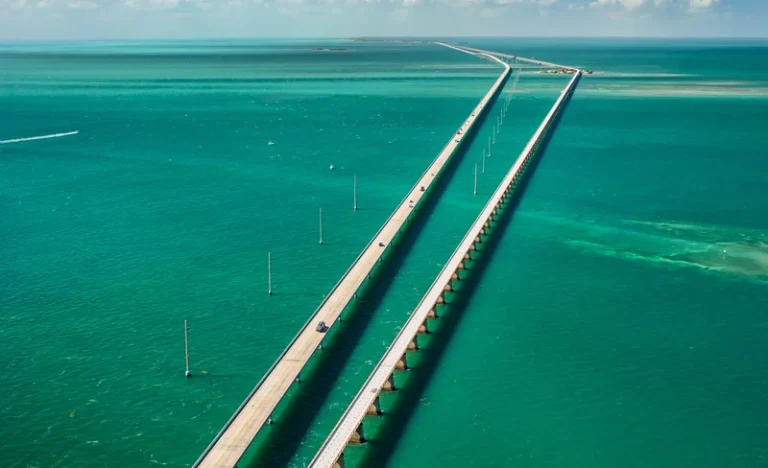 Florida Keys Self-Guided Driving Audio Tour