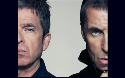 Oasis Concert 2025 New York | OASIS LIVE