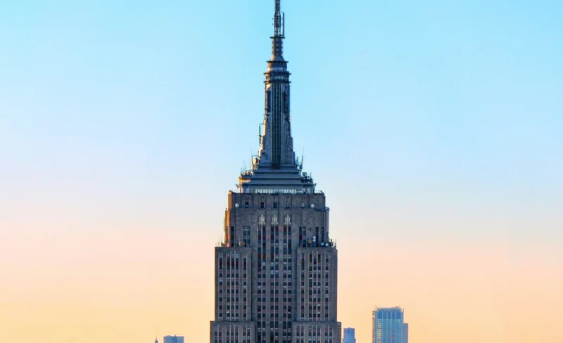 VIP All Access Empire State Building & Manhattan Walking Tour 18 VIP All Access Empire State Building & Manhattan Walking Tour