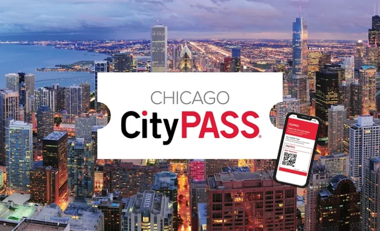 Chicago CityPASS