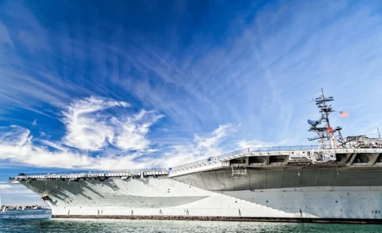 San Diego City Day Tour from Los Angeles