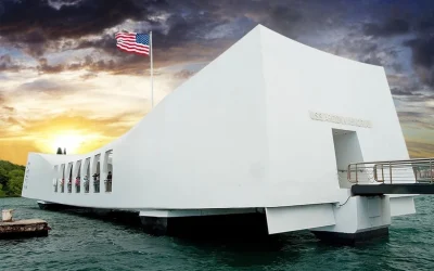 Luxury Pearl Harbor USS Arizona Memorial Tour in Honolulu Luxury Pearl Harbor USS Arizona Memorial Tour in Honolulu