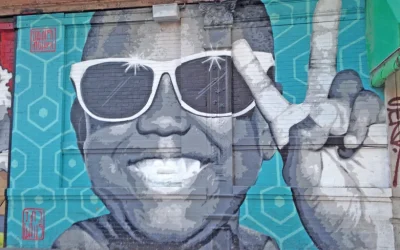 Graffiti and Street Art Walking Tour in Brooklyn