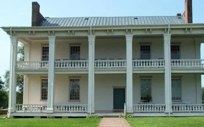 The Battle of Franklin Civil War History Tour From Nashville
